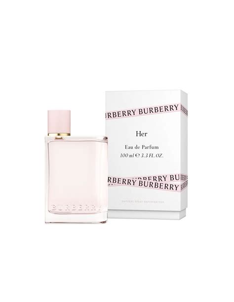 burberry nero donna profumo|Her Eau de Parfum .